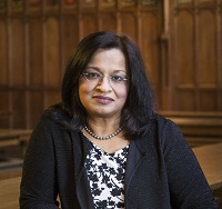 Professor Mona Siddiqui