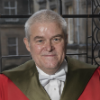 Mr David James Gow, CBE