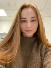 profile photo of Olena Maksym