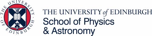 School of Physics and Astronomy Logo