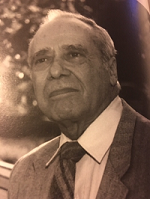 Image of Pierre Cachia