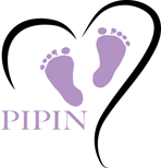 PIPIN study logo