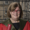 Professor Dame Linda Partridge 