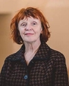 Professor Irene McAra-McWilliam OBE
