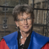 Professor Nicola Lacey, CBE