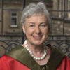  Professor Sheila Macdonald Bird OBE