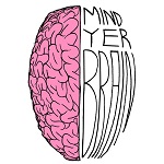 Mind Yer Brain Logo
