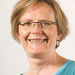 Professor Sarah Cunningham Burley
