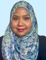 Dr Siti Sarah Muwahidah