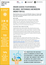 Thumbnail image of SDG7 resource