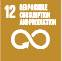 Sustainable development goal 12: Responsible consumption and production