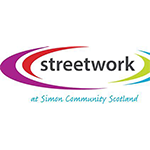 Streetwork logo