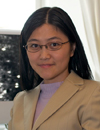 Dr Szu-Han Wang