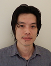 Dr Takanori Kitamura photograph