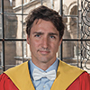 Justin Trudeau Annual Review 2016-17