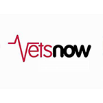 Vets now logo