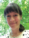 Laura Higham - Changemakers Sustainability Award winner 2020-21
