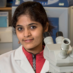 Nithya Nair               Biomedical Sciences (Life Sciences)
