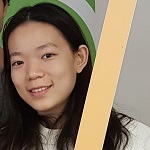 Ingrid Tsang               MScR Regenerative Medicine and Tissue Repair, 2019/2020